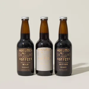 ROKUMEI COFFEE CO.／ロクメイコーヒー クラフトコーヒー