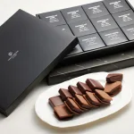 クールなパッケージもおしゃれ