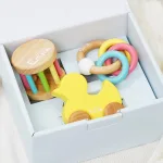 ベビーギフト3点セット