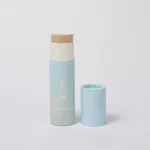 あぶらとり紙BATON（ブルー）
