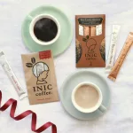 定番コーヒー&デザートコーヒー プチギフト