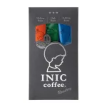 飲みたい時にすぐに作れる｜INIC coﬀee