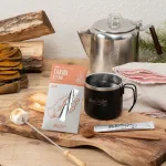 Motte Coffee 3本入り ヤッホーブレンド/タキビブレンド/ヨフカシブレンド(デカフェ)