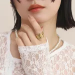 アクアリング ゴールド