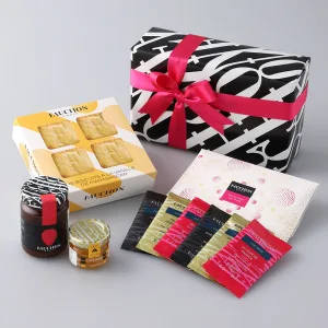 FAUCHON／フォション ティータイムセット