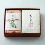 果椒・ 和煮5種詰め合わせ SF