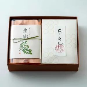 和久傳 果椒・ 和煮5種詰め合わせ SF
