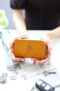 Dacota／ダコタ コラッジョ キーケース