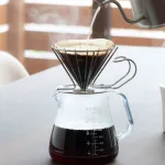 ハンドドリップで美味しくコーヒーを淹れられる4点セット