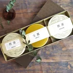 Ronde・trois 3缶セット