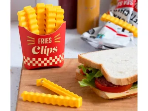 Pelegdesign／ペレグデザイン フライドポテトクリップ