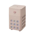 充電式パーソナル加湿器 CUBE MIST