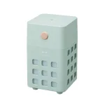 やさしい灯りに癒される「パーソナル加湿器」