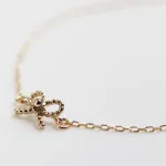 Ribbon Bracelet