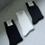 超・消臭リブレギュラー丈ソックス
