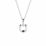 TINY HIGHROLLER NECKLACE