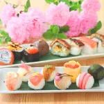 ふっくらのシャリ&鮮度抜群のネタ