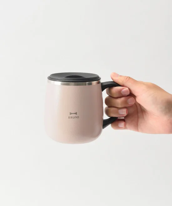 スライドタイプの蓋つきが便利！
