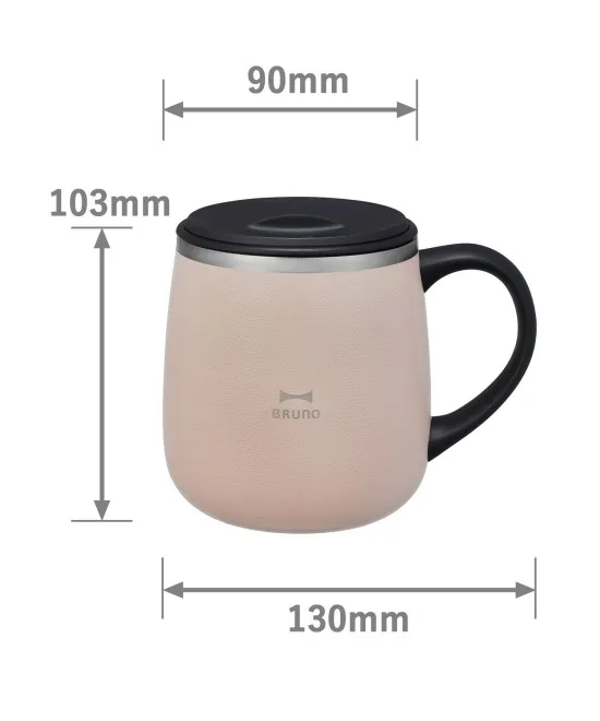 スライドタイプの蓋つきが便利！
