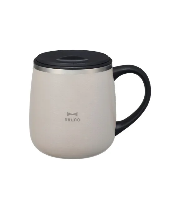 スライドタイプの蓋つきが便利！