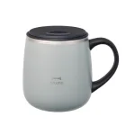 スライドタイプの蓋つきが便利！