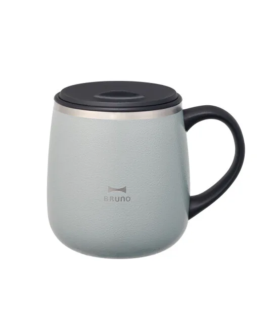 スライドタイプの蓋つきが便利！
