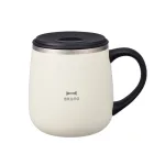 スライドタイプの蓋つきが便利！