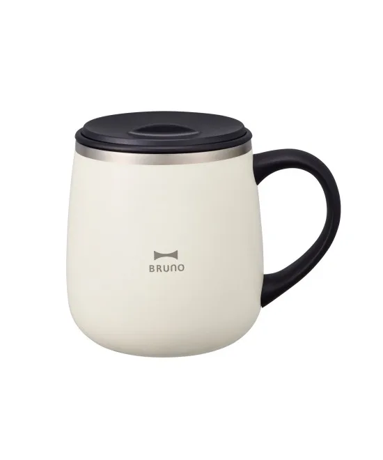 スライドタイプの蓋つきが便利！