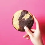ほおばるクッキー3枚入
