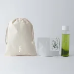 EN TEAボトル+水出し緑茶 7個入セット