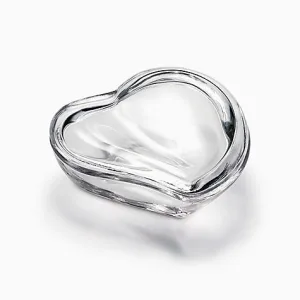 Tiffany／ティファニー ハート ボックス