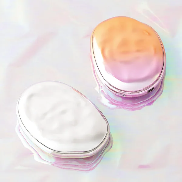 モバイルバッテリーとしても使える「使い捨てないカイロ」