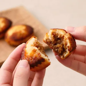 C3／シーキューブ 焼きティラミス 6個入り