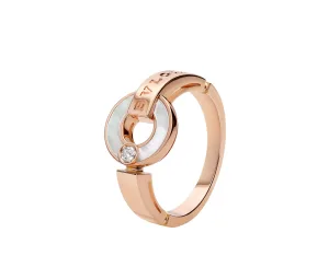 BVLGARI／ブルガリ  ブルガリ・ブルガリ リング