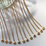 12の宝石のしずくたち