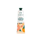 いくつか香りを持ち寄っても「THE BODY SHOP」