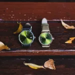 カスタマイズウォッチ メンズ(40mm)