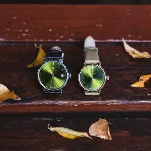 monologue／モノローグ カスタマイズウォッチ メンズ（40mm）
