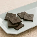 京を感じさせる和のチョコレート