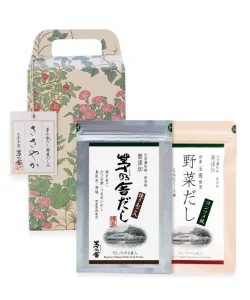 茅乃舎 ささやか