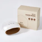 ホットハンドケア HAND MOMI