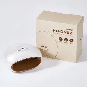NIPLUX／ニップラックス ホットハンドケア HAND MOMI