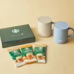 保温力の高いマグでゆったりコーヒータイムを