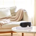 【温熱&加圧】ホットアイマスク＜EYE RELAX S＞