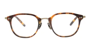 Oh My Glasses TOKYO／オーマイグラス東京 seem Oh My Glasses TOKYO Sarah omg-120-DM-48