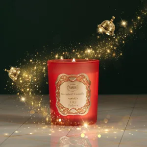 SABON／サボン キャンドル リリー・パレス