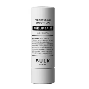 BULK HOMME／バルクオム リップバーム 5g