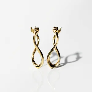 sowi／ソーイ AMULET インフィニティー ピアス