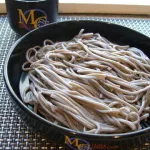 ６．知っておきたい！蕎麦の美味しい”茹で方”レシピ