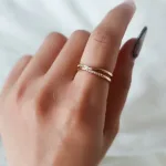 プチプラなのにチープさゼロ